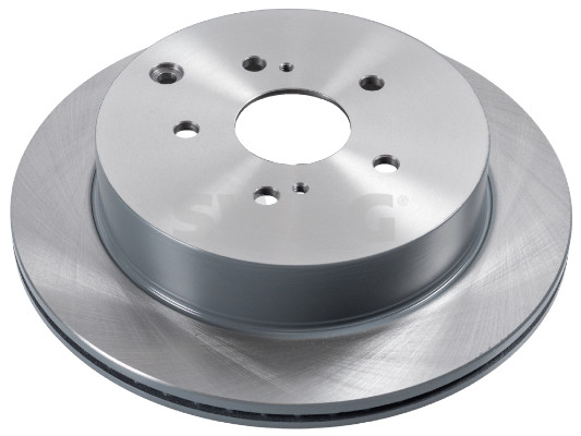 Disc frana 33 10 6490 SWAG